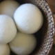 Wool Dryer Ball 6-Pack, $12 | 3-Pack, $8